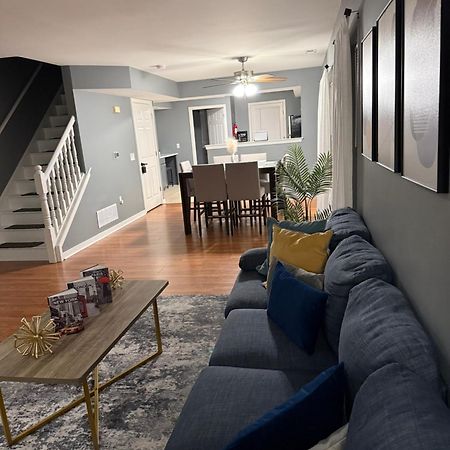 The Grey Escape-Close To Beach Waterpark & Casinos Atlantic City Exteriör bild