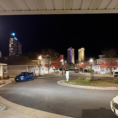 The Grey Escape-Close To Beach Waterpark & Casinos Atlantic City Exteriör bild