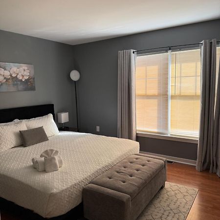 The Grey Escape-Close To Beach Waterpark & Casinos Atlantic City Exteriör bild