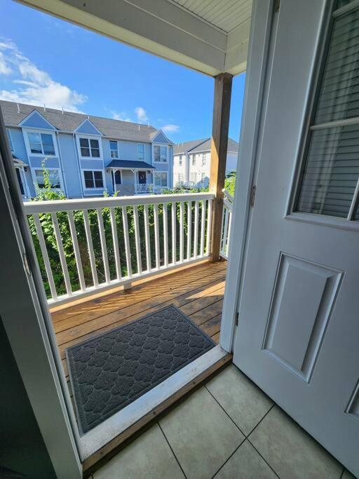 The Grey Escape-Close To Beach Waterpark & Casinos Atlantic City Exteriör bild
