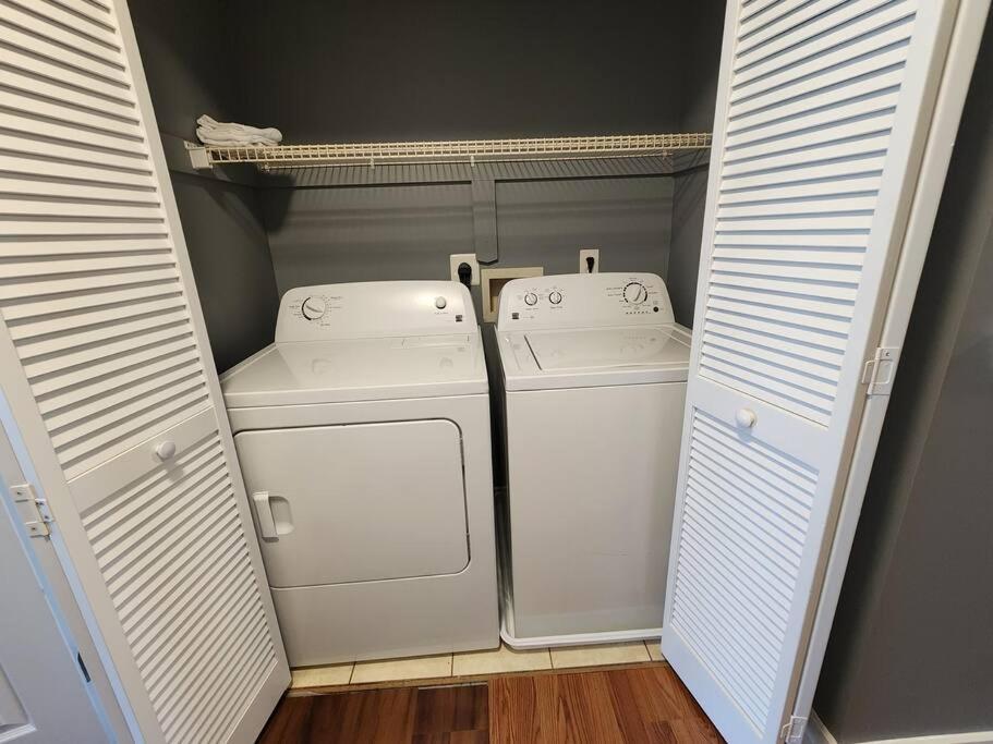 The Grey Escape-Close To Beach Waterpark & Casinos Atlantic City Exteriör bild