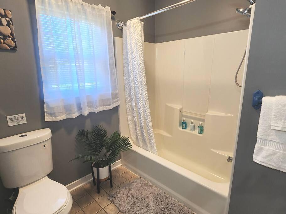 The Grey Escape-Close To Beach Waterpark & Casinos Atlantic City Exteriör bild