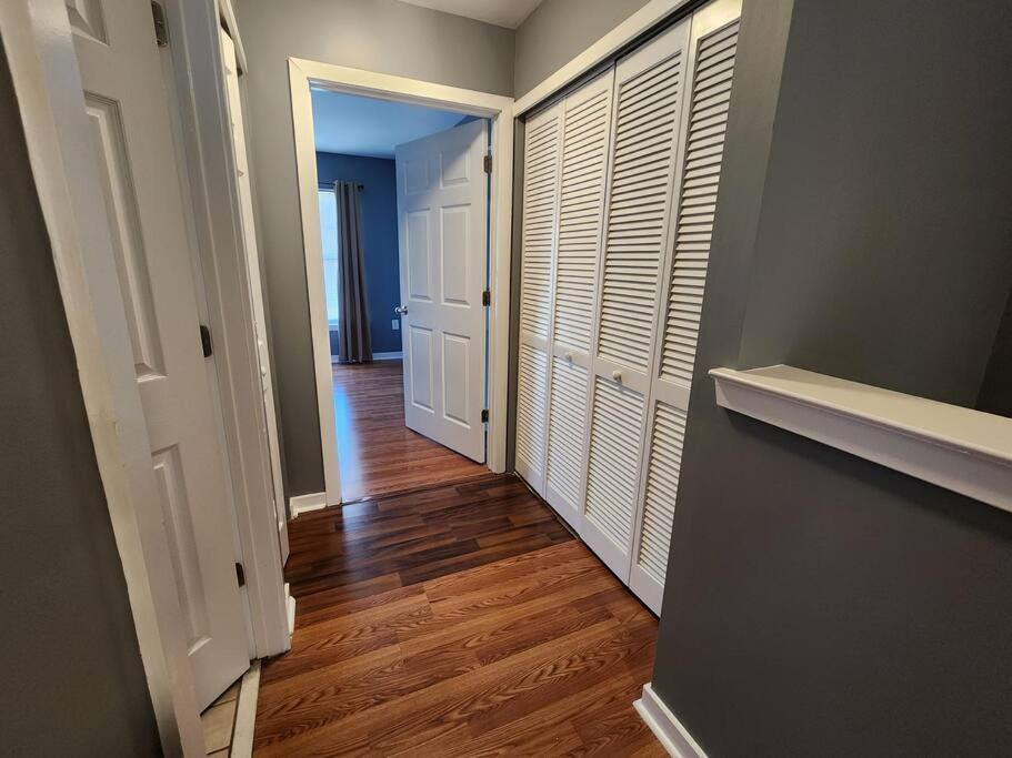 The Grey Escape-Close To Beach Waterpark & Casinos Atlantic City Exteriör bild