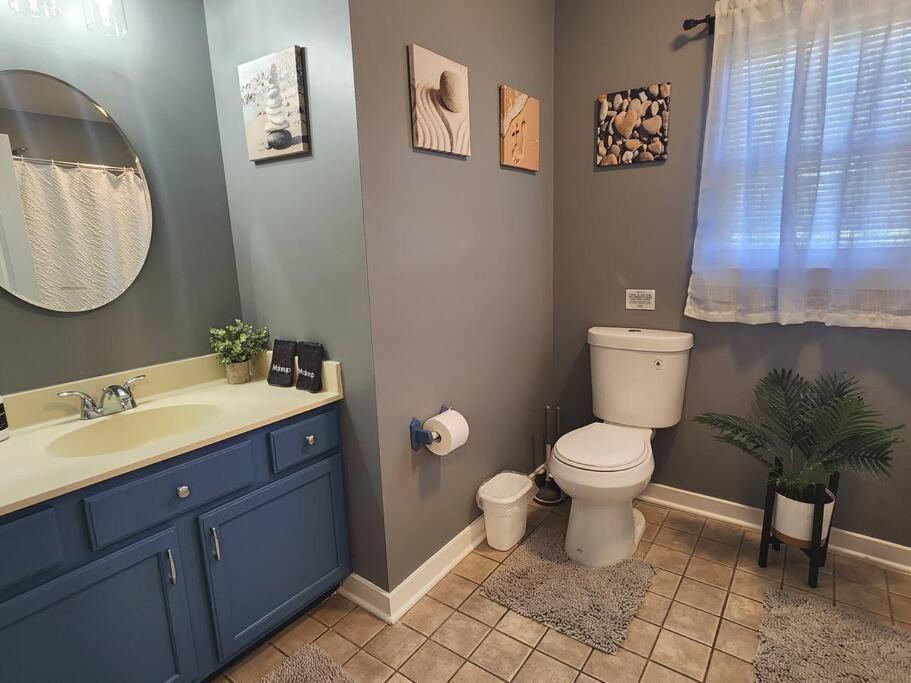 The Grey Escape-Close To Beach Waterpark & Casinos Atlantic City Exteriör bild