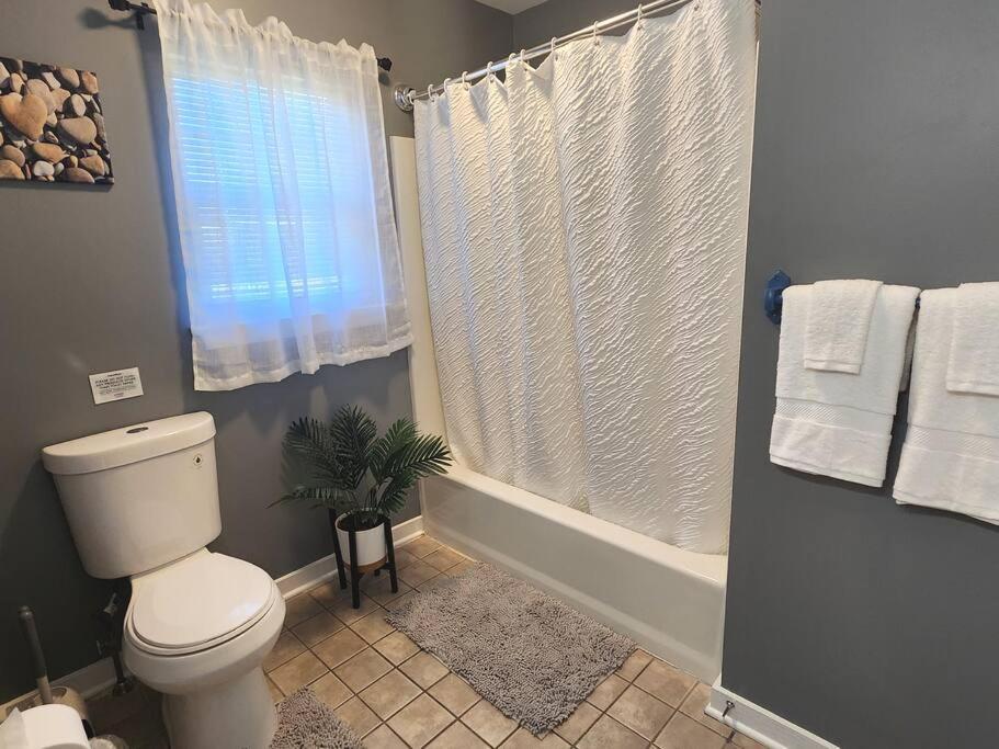 The Grey Escape-Close To Beach Waterpark & Casinos Atlantic City Exteriör bild