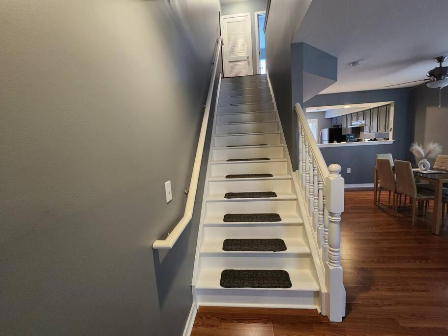 The Grey Escape-Close To Beach Waterpark & Casinos Atlantic City Exteriör bild