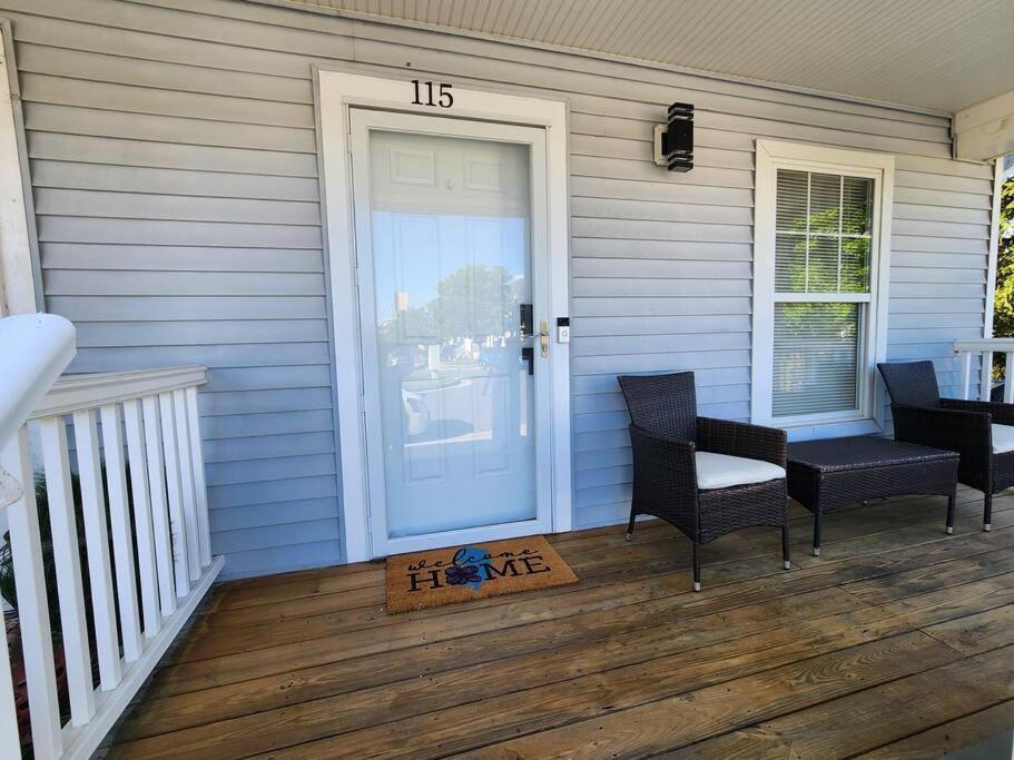 The Grey Escape-Close To Beach Waterpark & Casinos Atlantic City Exteriör bild
