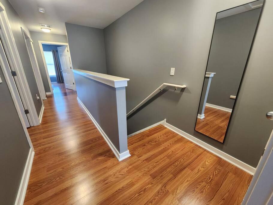 The Grey Escape-Close To Beach Waterpark & Casinos Atlantic City Exteriör bild