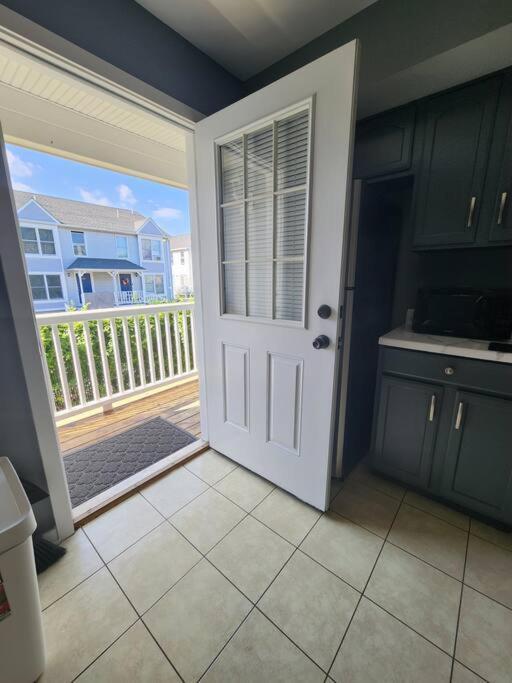 The Grey Escape-Close To Beach Waterpark & Casinos Atlantic City Exteriör bild