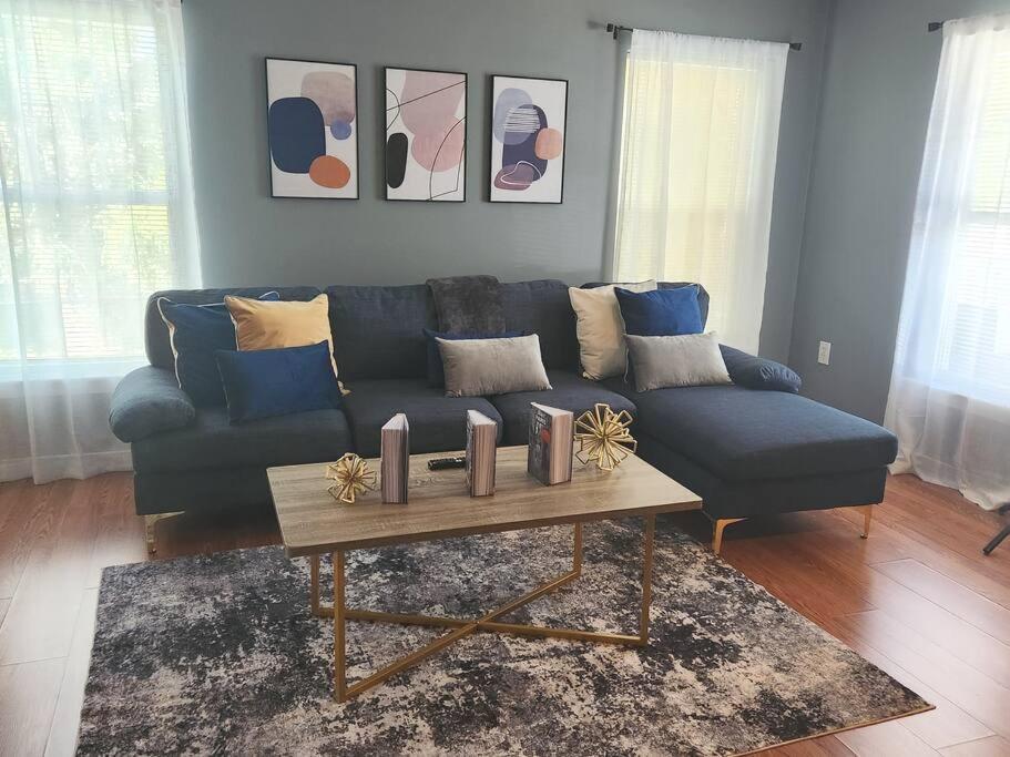 The Grey Escape-Close To Beach Waterpark & Casinos Atlantic City Exteriör bild