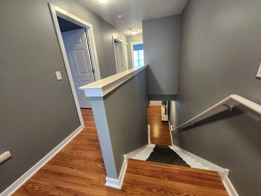 The Grey Escape-Close To Beach Waterpark & Casinos Atlantic City Exteriör bild