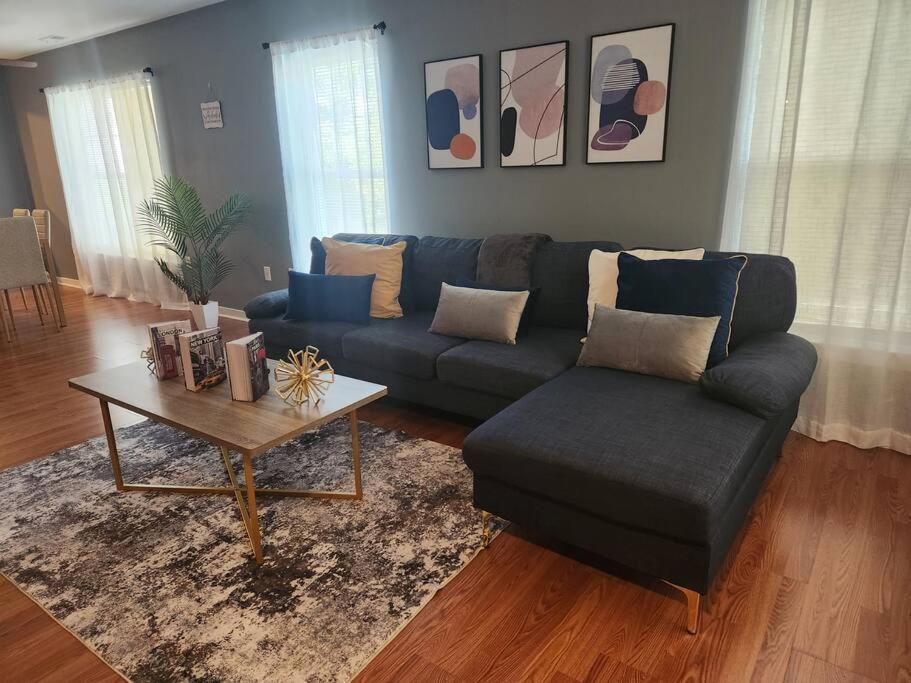 The Grey Escape-Close To Beach Waterpark & Casinos Atlantic City Exteriör bild