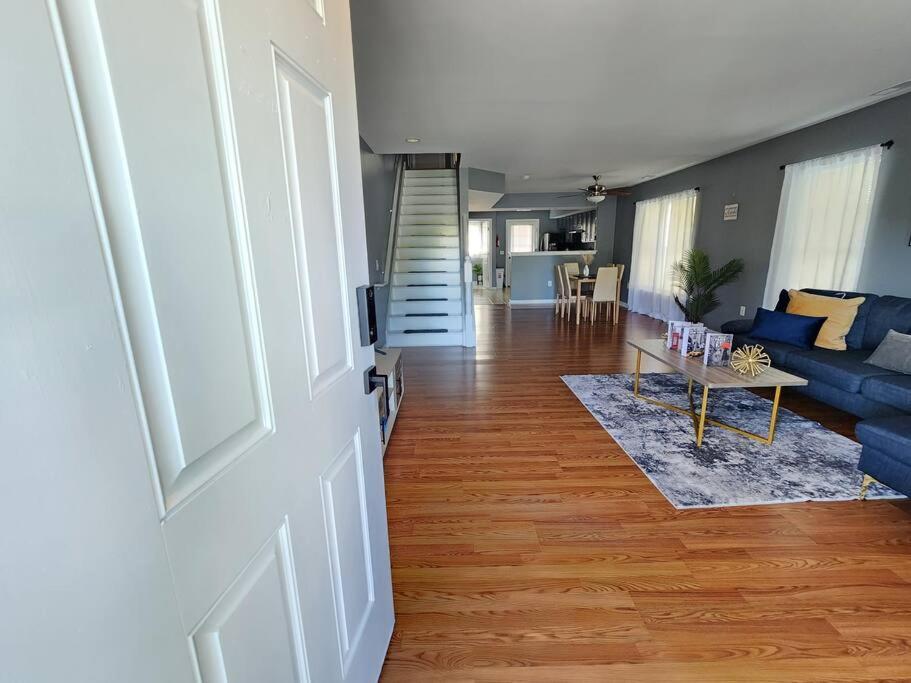 The Grey Escape-Close To Beach Waterpark & Casinos Atlantic City Exteriör bild