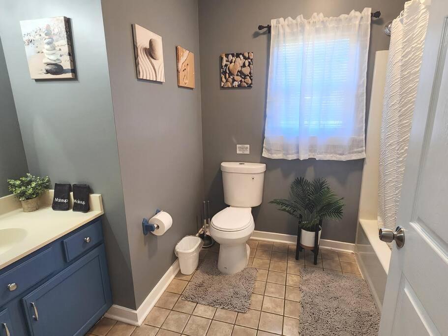 The Grey Escape-Close To Beach Waterpark & Casinos Atlantic City Exteriör bild