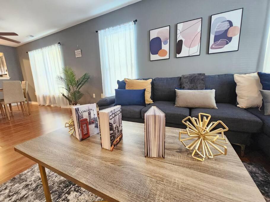 The Grey Escape-Close To Beach Waterpark & Casinos Atlantic City Exteriör bild