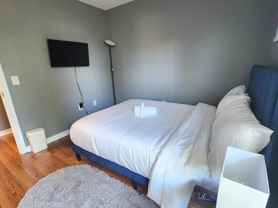 The Grey Escape-Close To Beach Waterpark & Casinos Atlantic City Exteriör bild