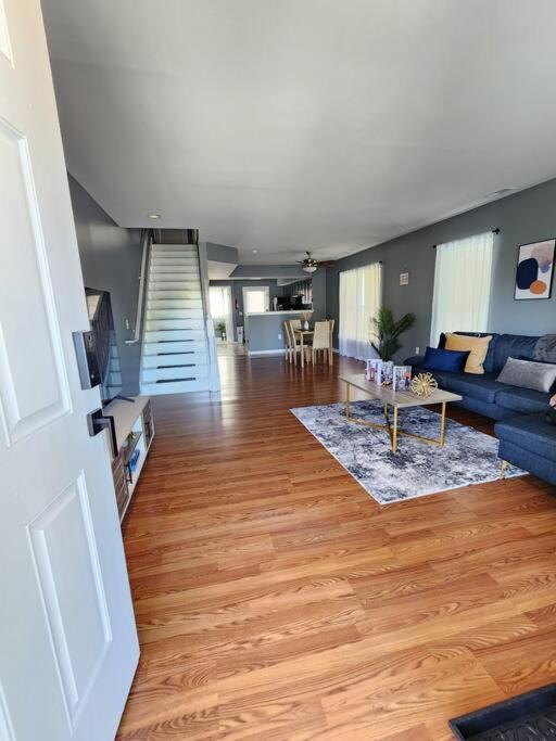 The Grey Escape-Close To Beach Waterpark & Casinos Atlantic City Exteriör bild