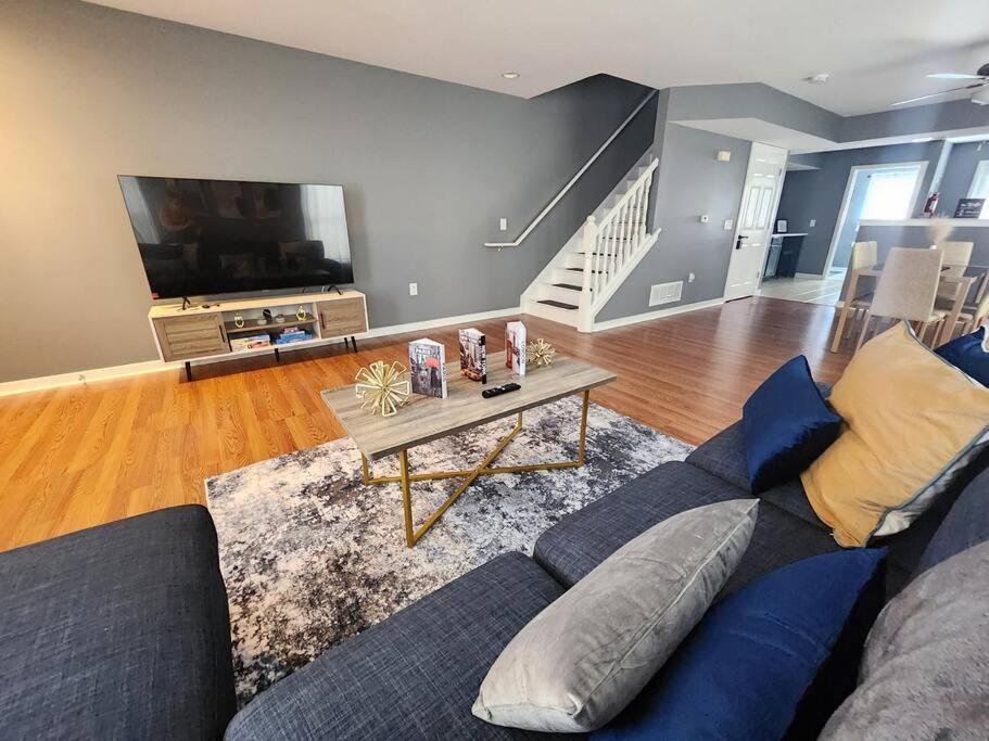 The Grey Escape-Close To Beach Waterpark & Casinos Atlantic City Exteriör bild