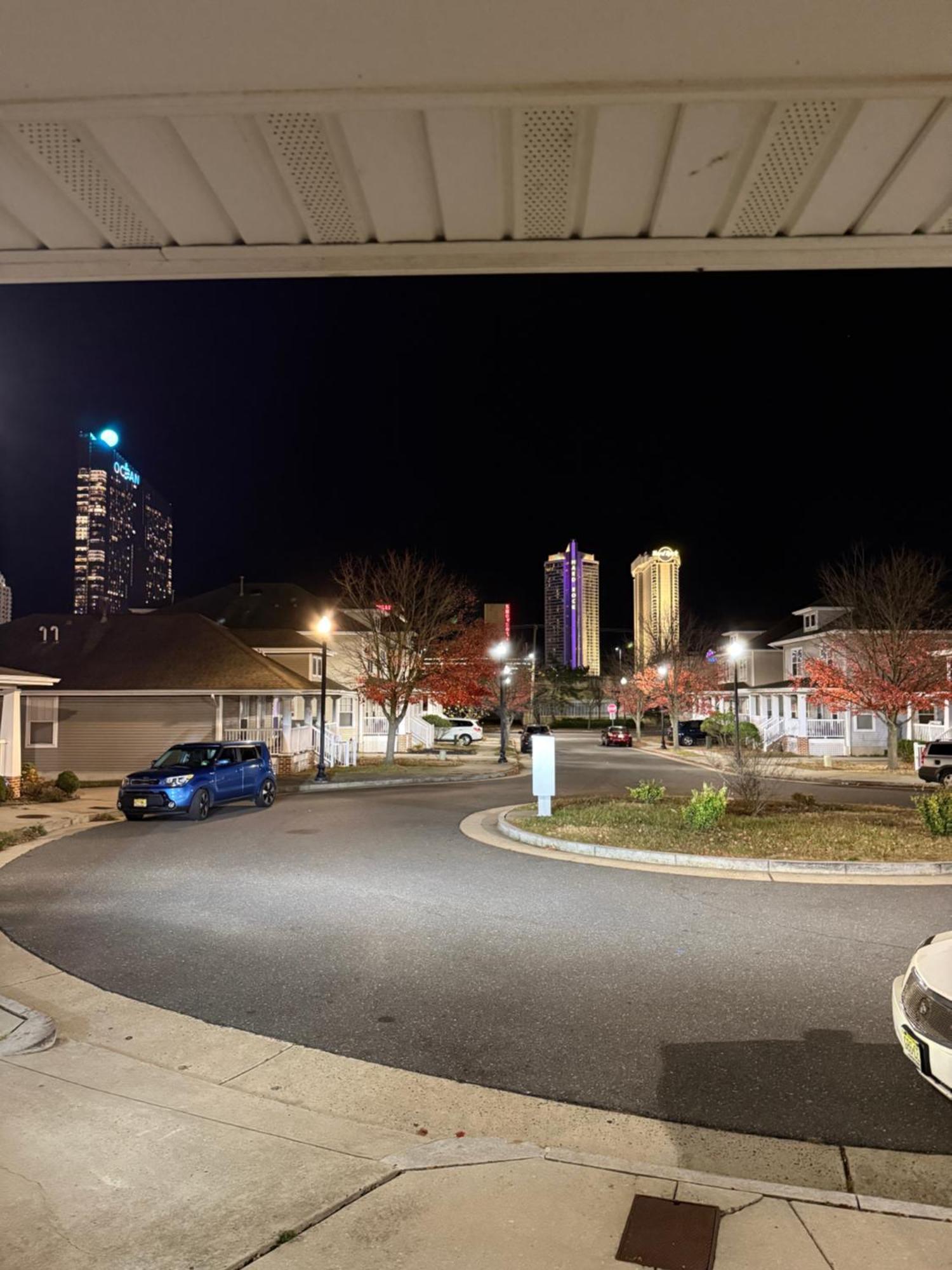 The Grey Escape-Close To Beach Waterpark & Casinos Atlantic City Exteriör bild