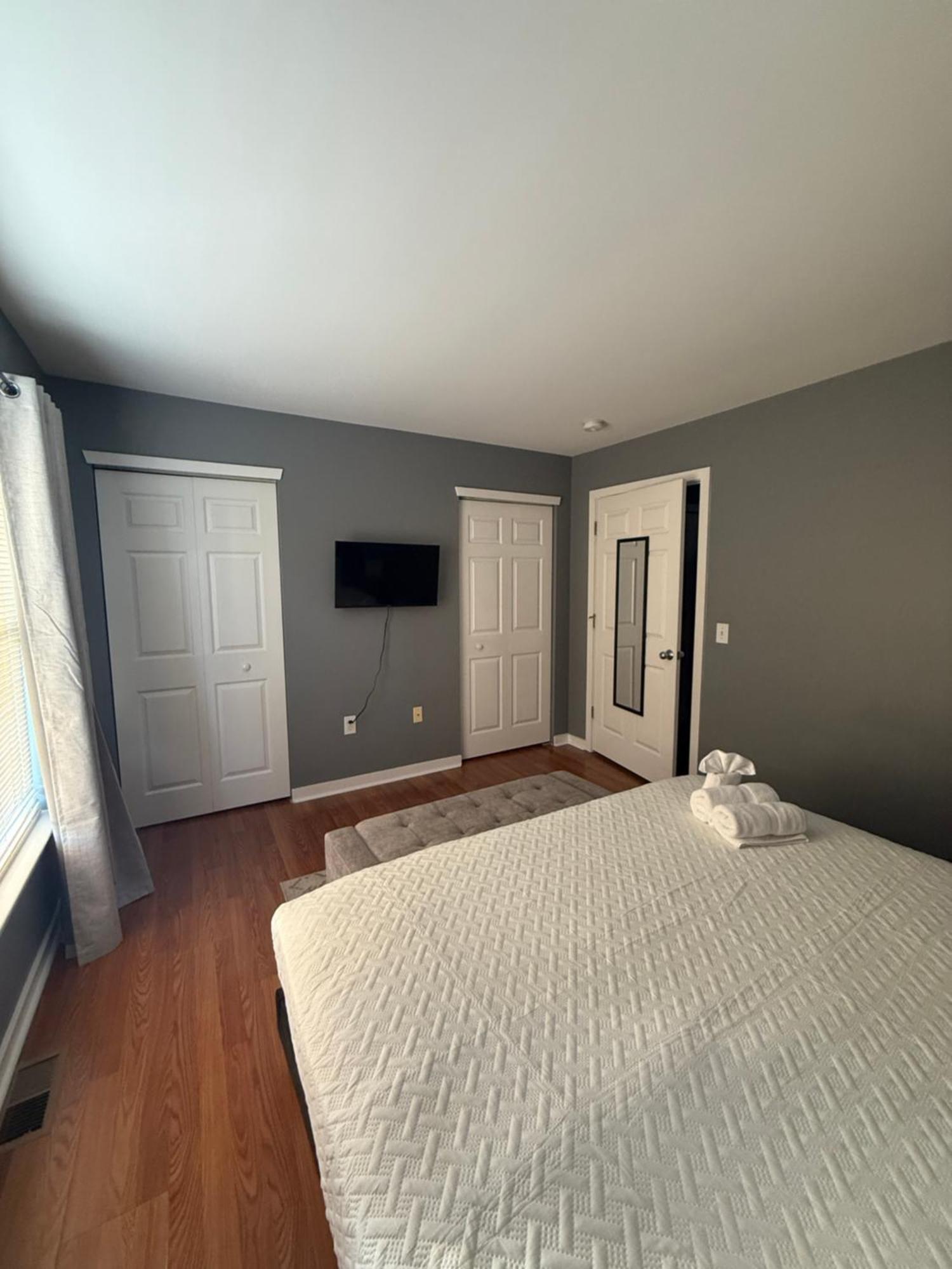 The Grey Escape-Close To Beach Waterpark & Casinos Atlantic City Exteriör bild