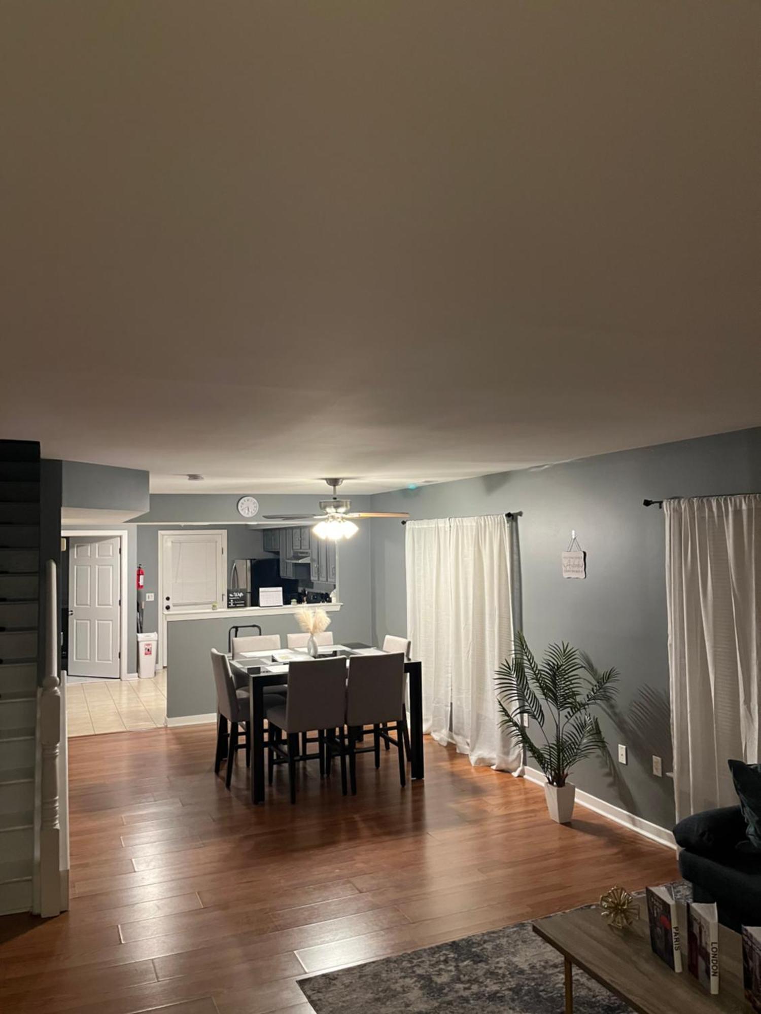 The Grey Escape-Close To Beach Waterpark & Casinos Atlantic City Exteriör bild