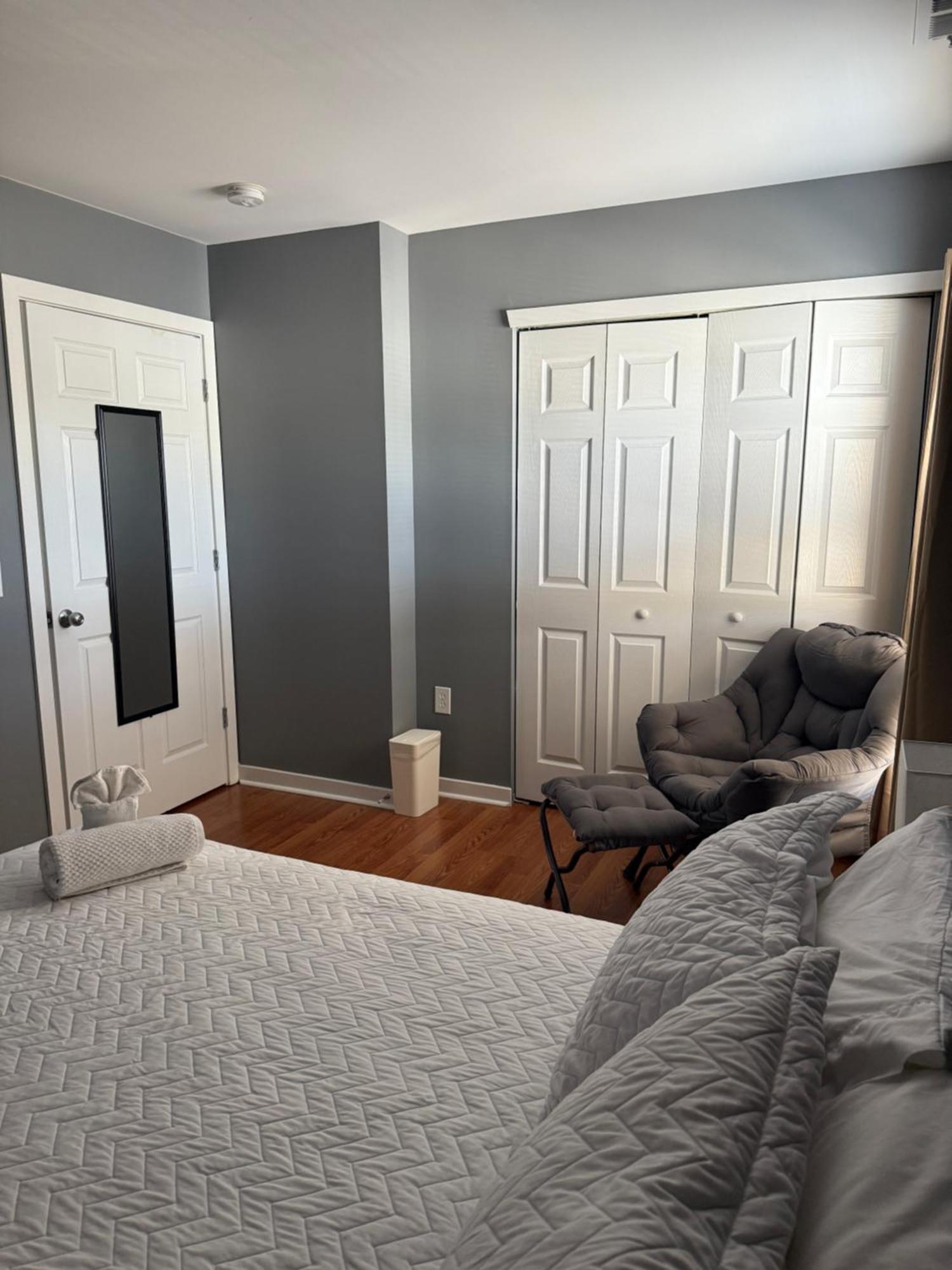 The Grey Escape-Close To Beach Waterpark & Casinos Atlantic City Exteriör bild