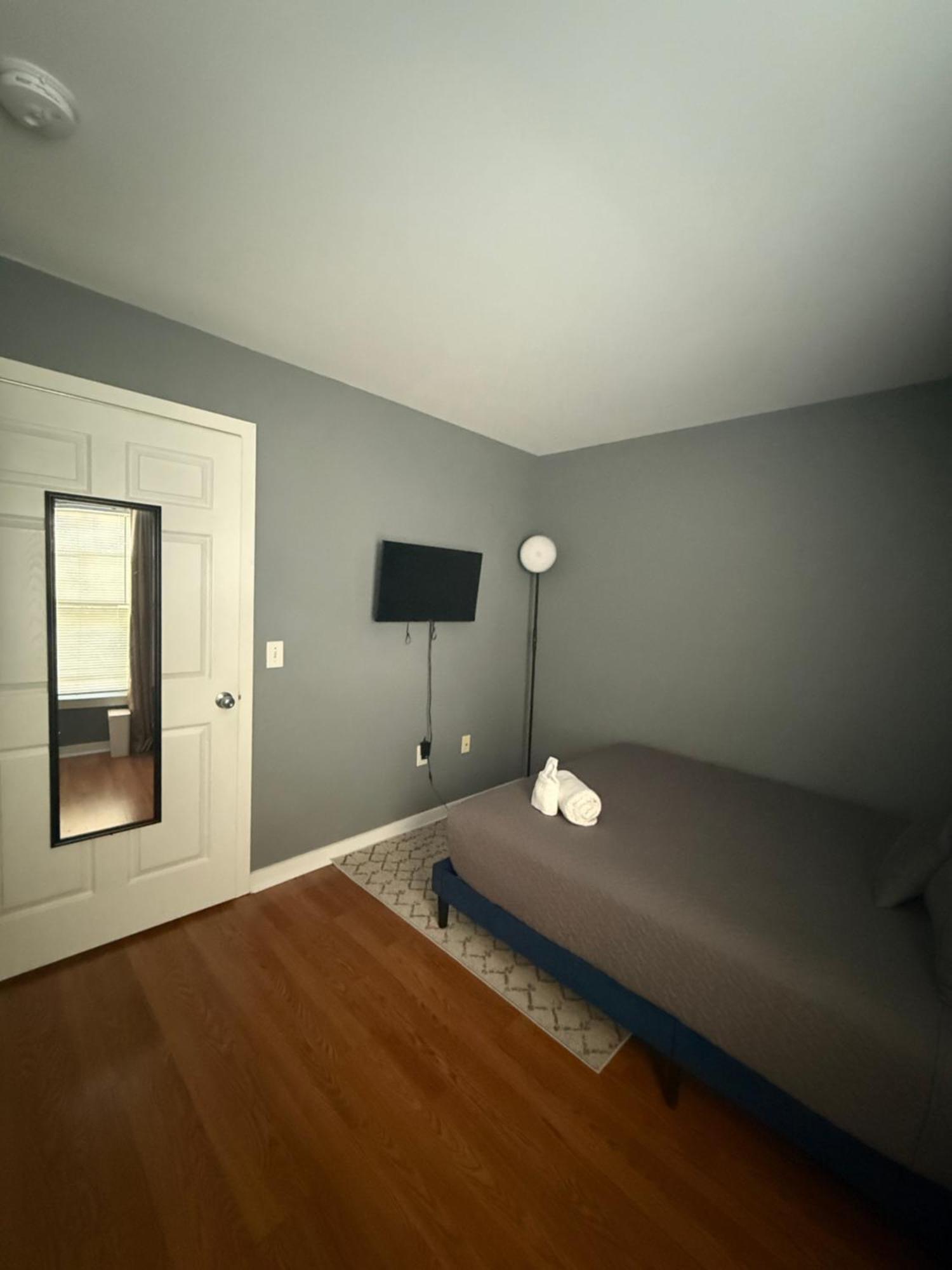 The Grey Escape-Close To Beach Waterpark & Casinos Atlantic City Exteriör bild