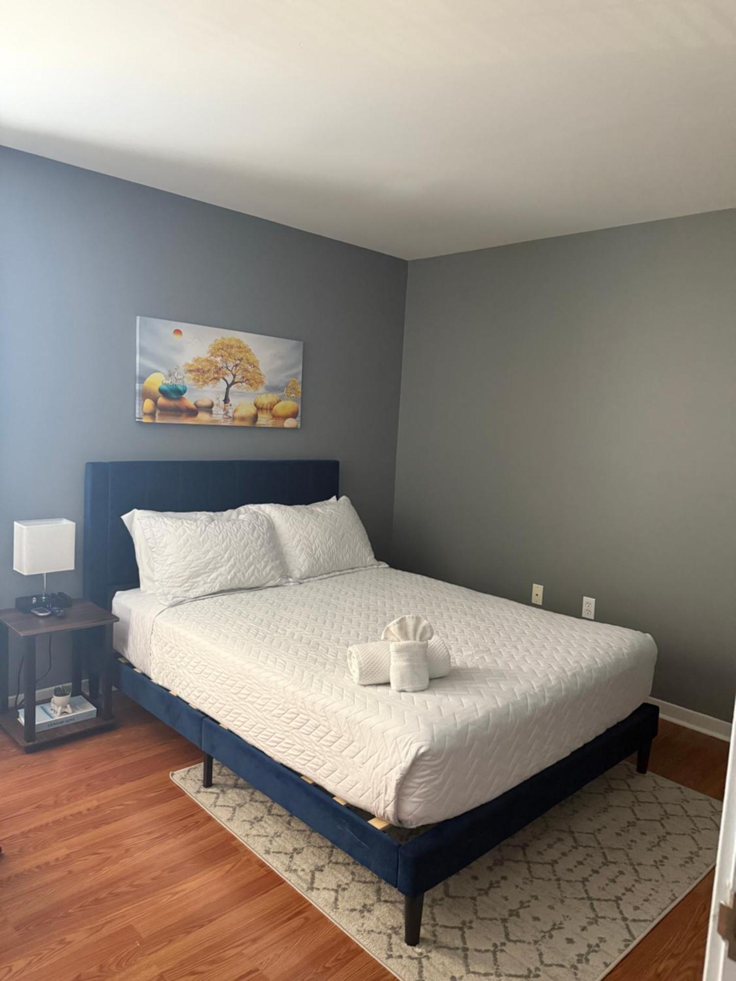 The Grey Escape-Close To Beach Waterpark & Casinos Atlantic City Exteriör bild