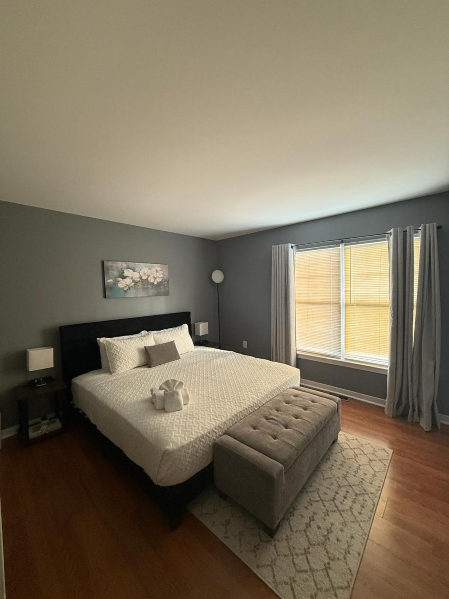 The Grey Escape-Close To Beach Waterpark & Casinos Atlantic City Exteriör bild