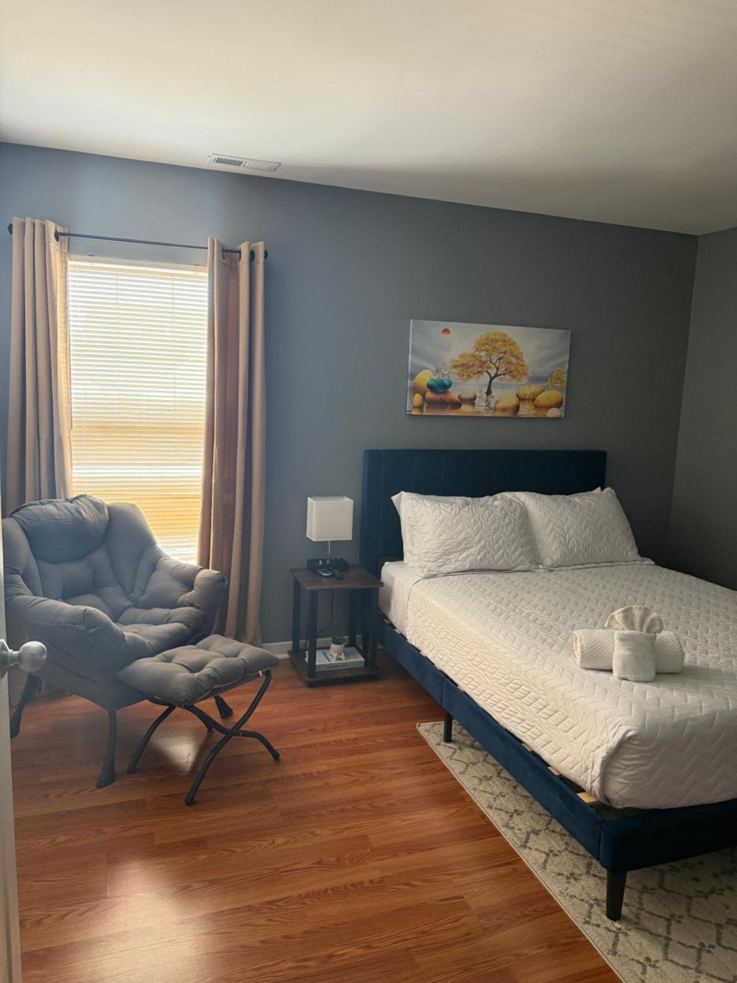 The Grey Escape-Close To Beach Waterpark & Casinos Atlantic City Exteriör bild