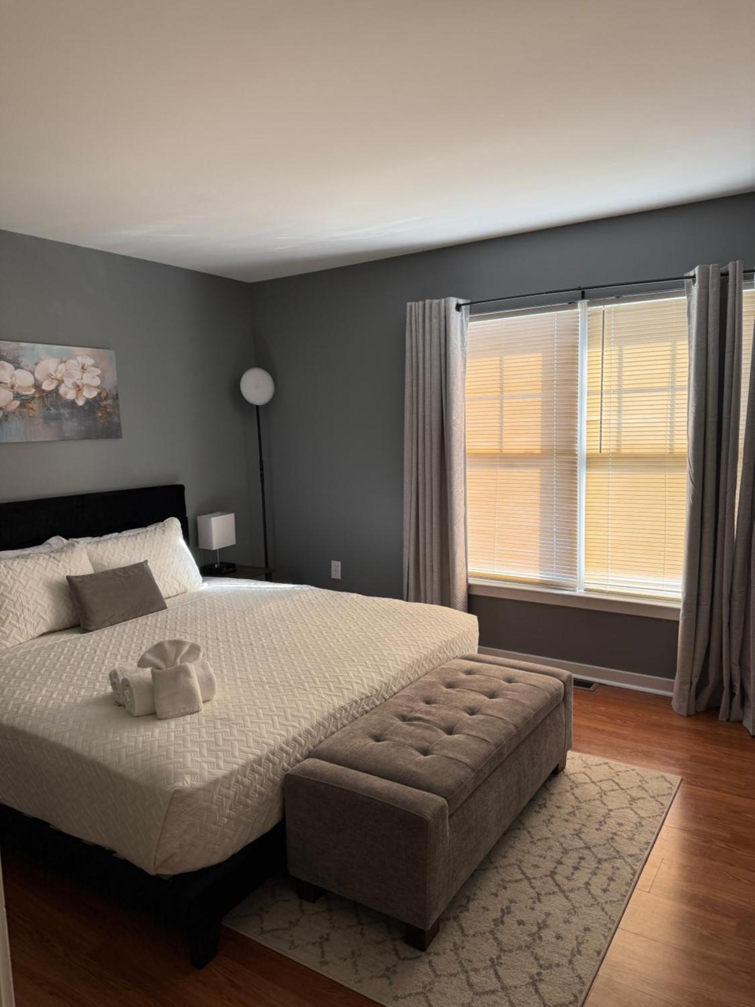 The Grey Escape-Close To Beach Waterpark & Casinos Atlantic City Exteriör bild